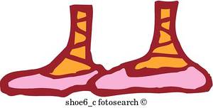 300x152 Ballet Shoes Clip Art Eps Images. 1,428 Ballet Shoes Clipart