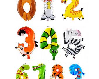 340x270 Balloon Animals Etsy