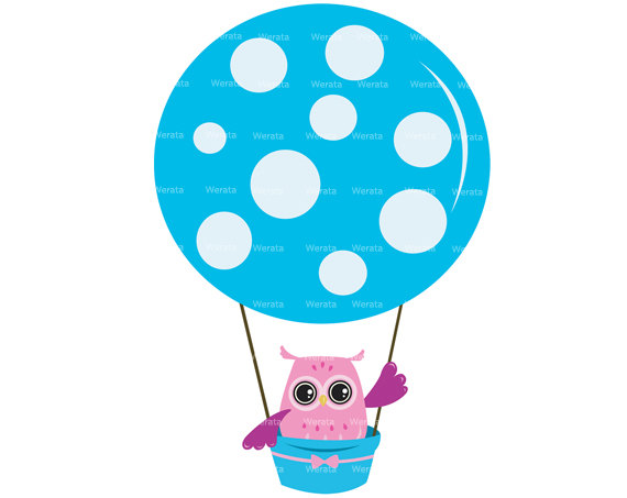 570x453 Hot Air Balloon Clip Art