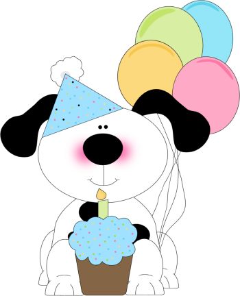 350x432 Balloon Clipart