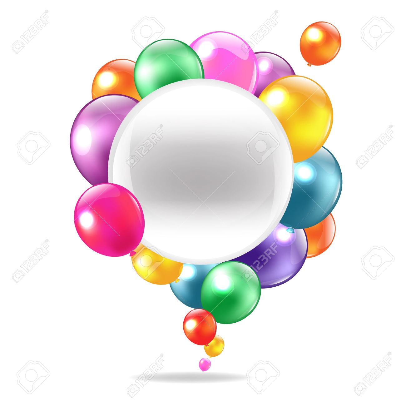 1300x1300 Bubbles Balloon Clipart, Explore Pictures