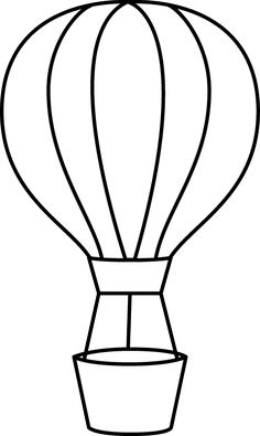 236x395 Top 80 Hot Air Balloon Clip Art