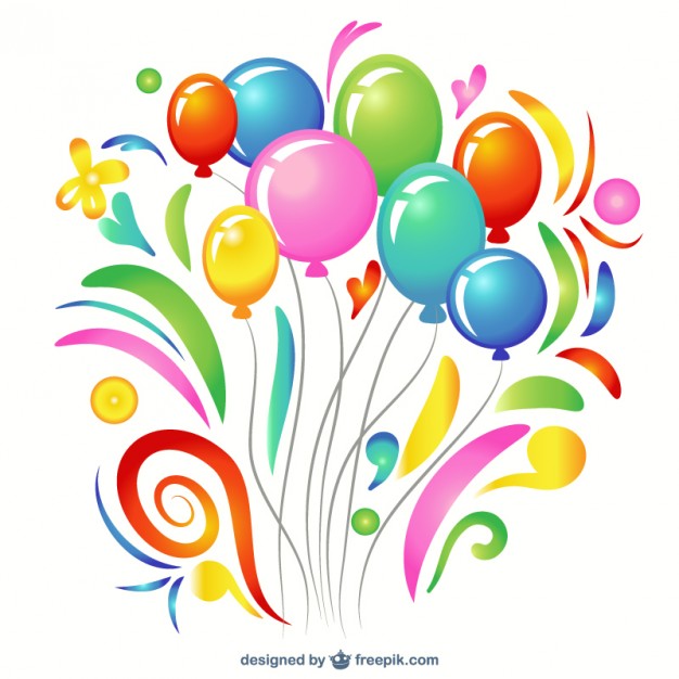 626x626 Top 63 Balloons Clip Art