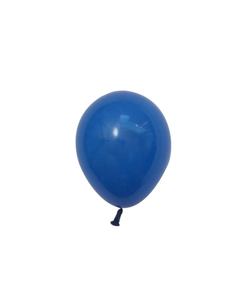 853x1024 5 Mini Balloons