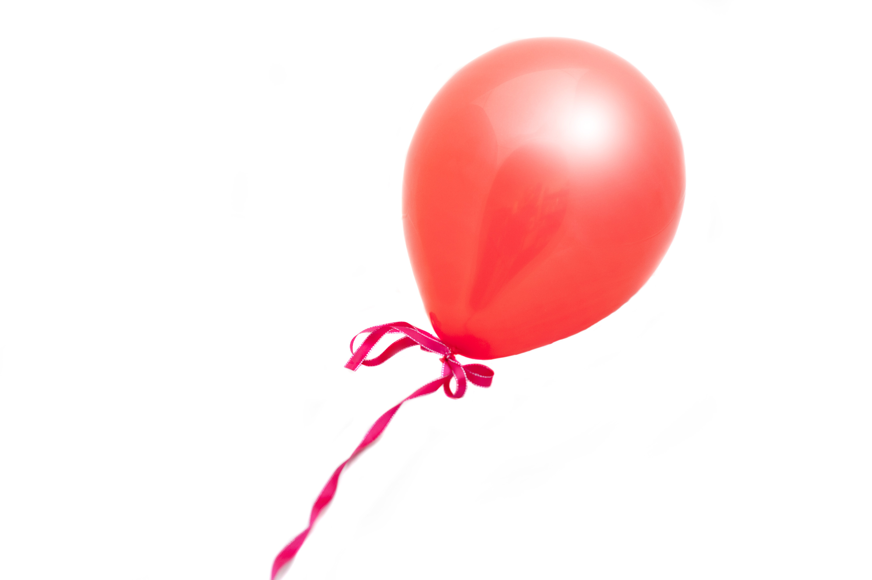 3000x1996 Free Stock Photo 3830 Red Balloon Freeimageslive
