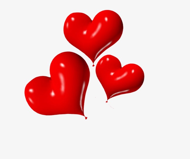 650x544 Red Love Balloon, Red, Balloon, Love Png And Psd File For Free