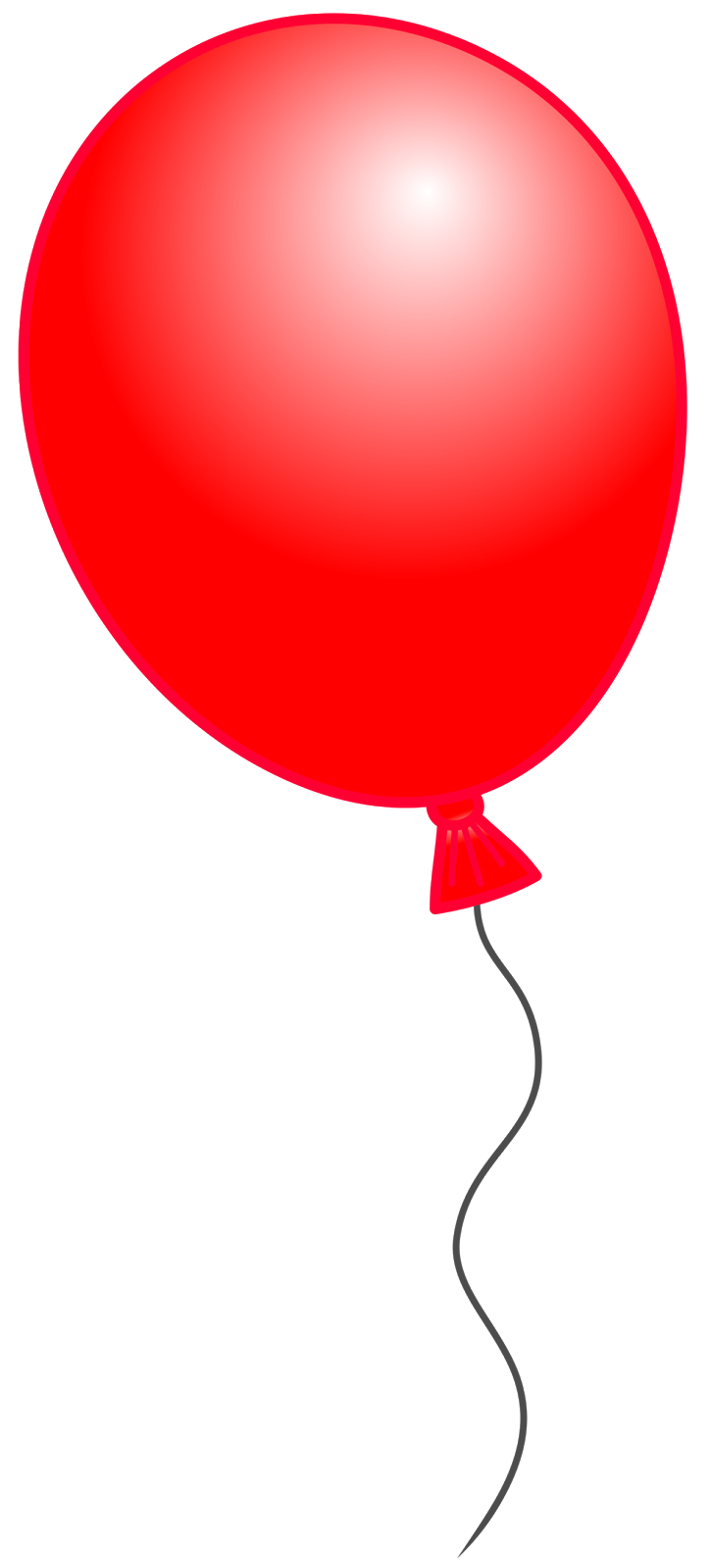 724x1600 Balloon Clipart 2
