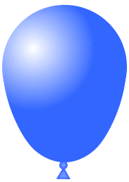 185x260 Free Cute Clipart Balloon Clip Art Images