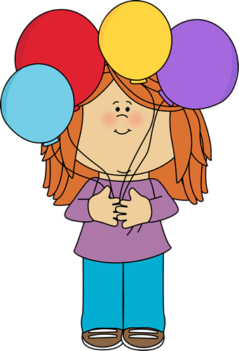 341x500 Balloon Clip Art