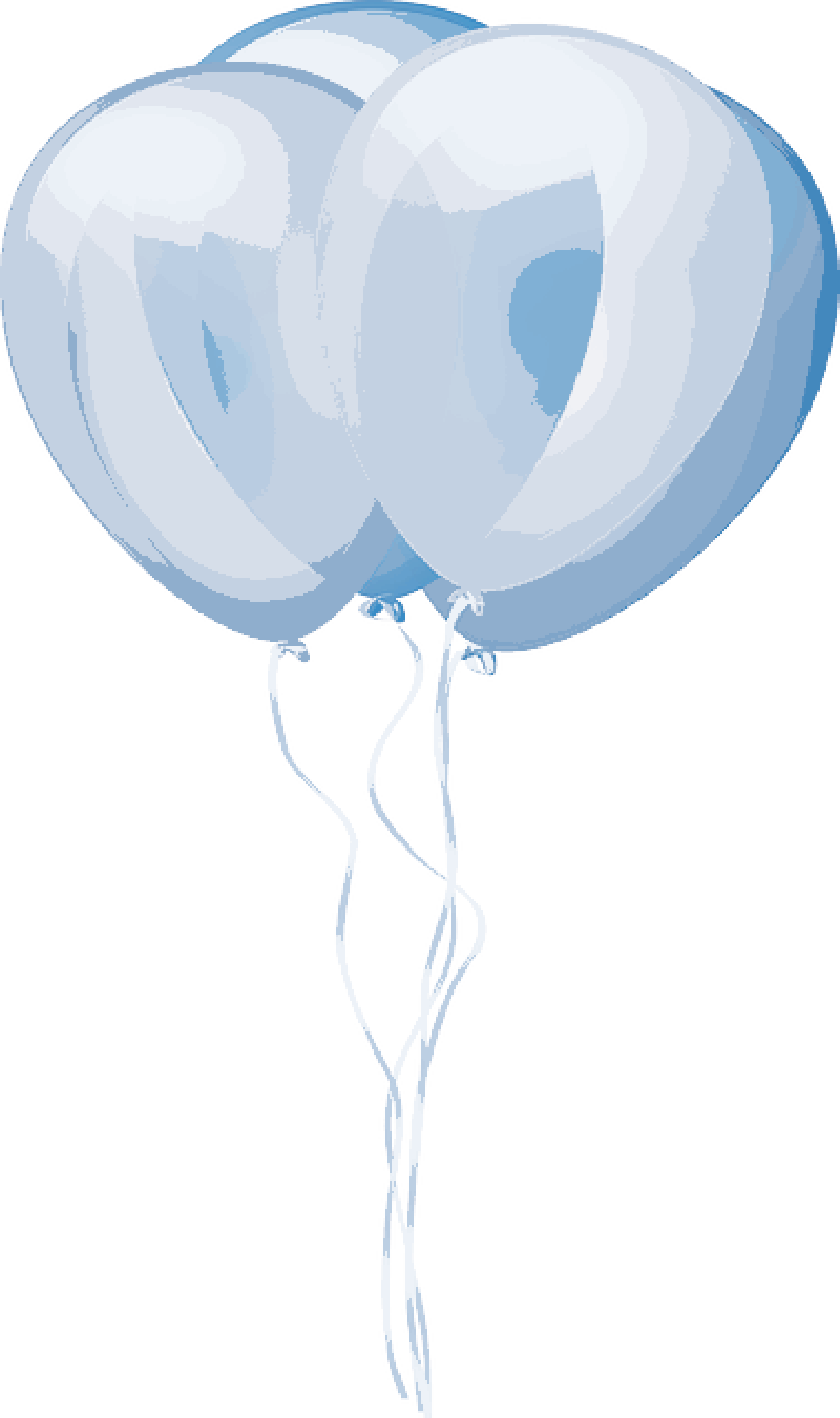 800x1350 Balloon, Party, Celebration, Transparent