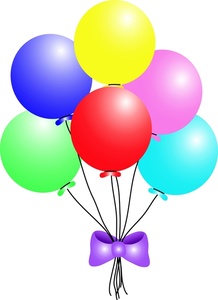 218x300 Free Balloons Clipart Image 0515 1004 1920 2542 Computer Clipart