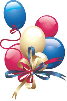 236x353 Balloons Arch Png Transparent Clip Art Image Birthday Clip