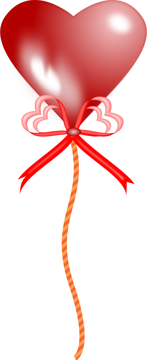 490x1200 Picture Balloon