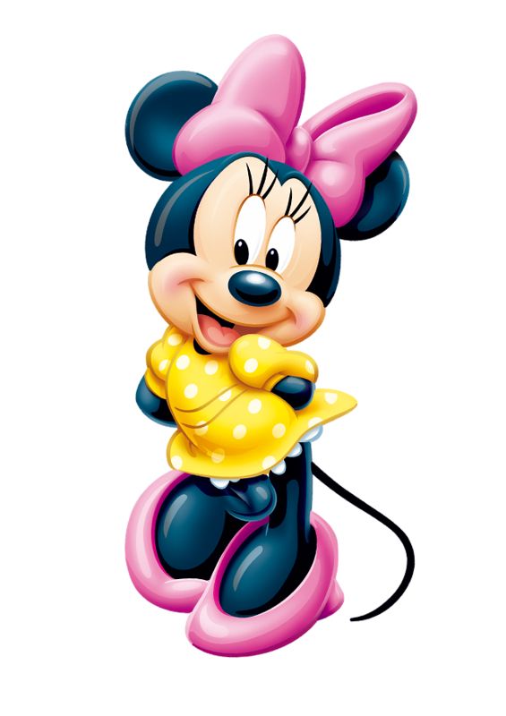 565x800 800 Best Minnie And Friends Images Draw, Applique