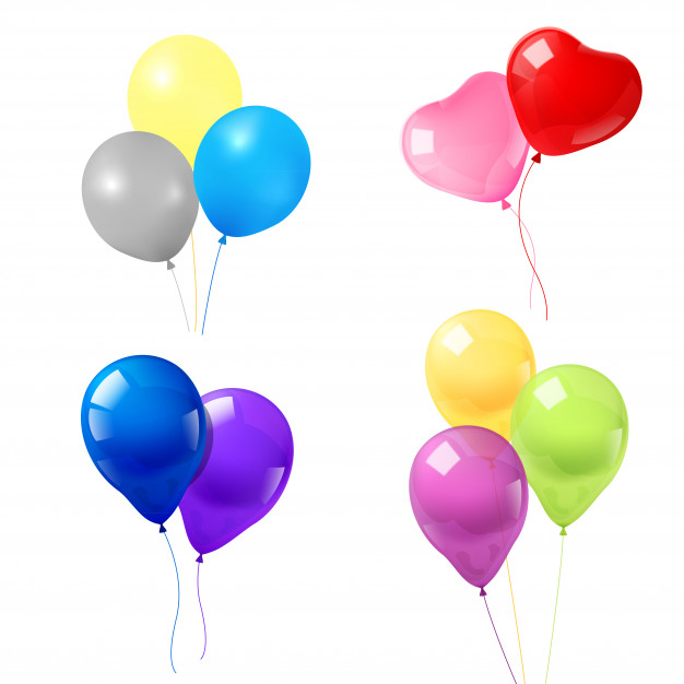 626x626 Balloons Vectors, Photos And Psd Files Free Download