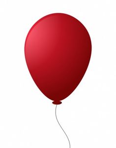 236x300 Free Red Balloon Clipart Peppa Pig Red Balloon