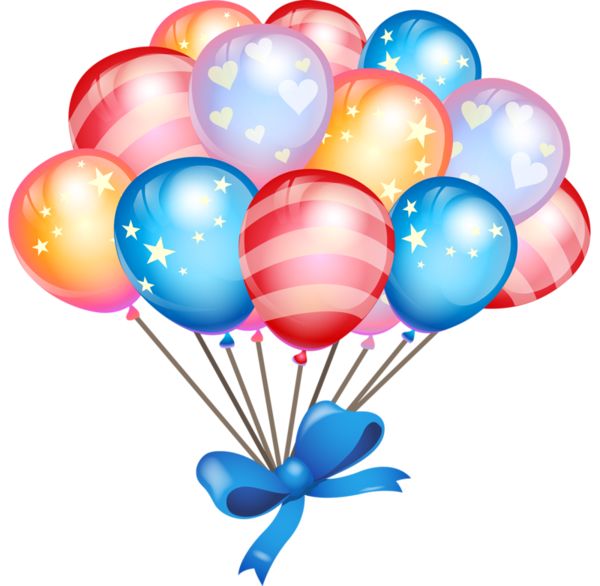 Balloons Pictures