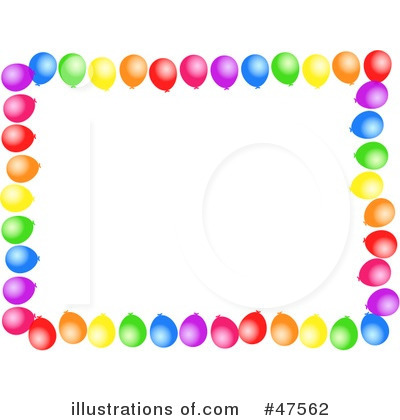 400x420 Balloons Clipart