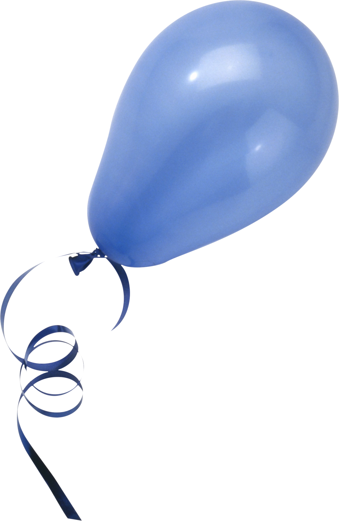 1356x2082 Balloons Thirteen Isolated Stock Photo By