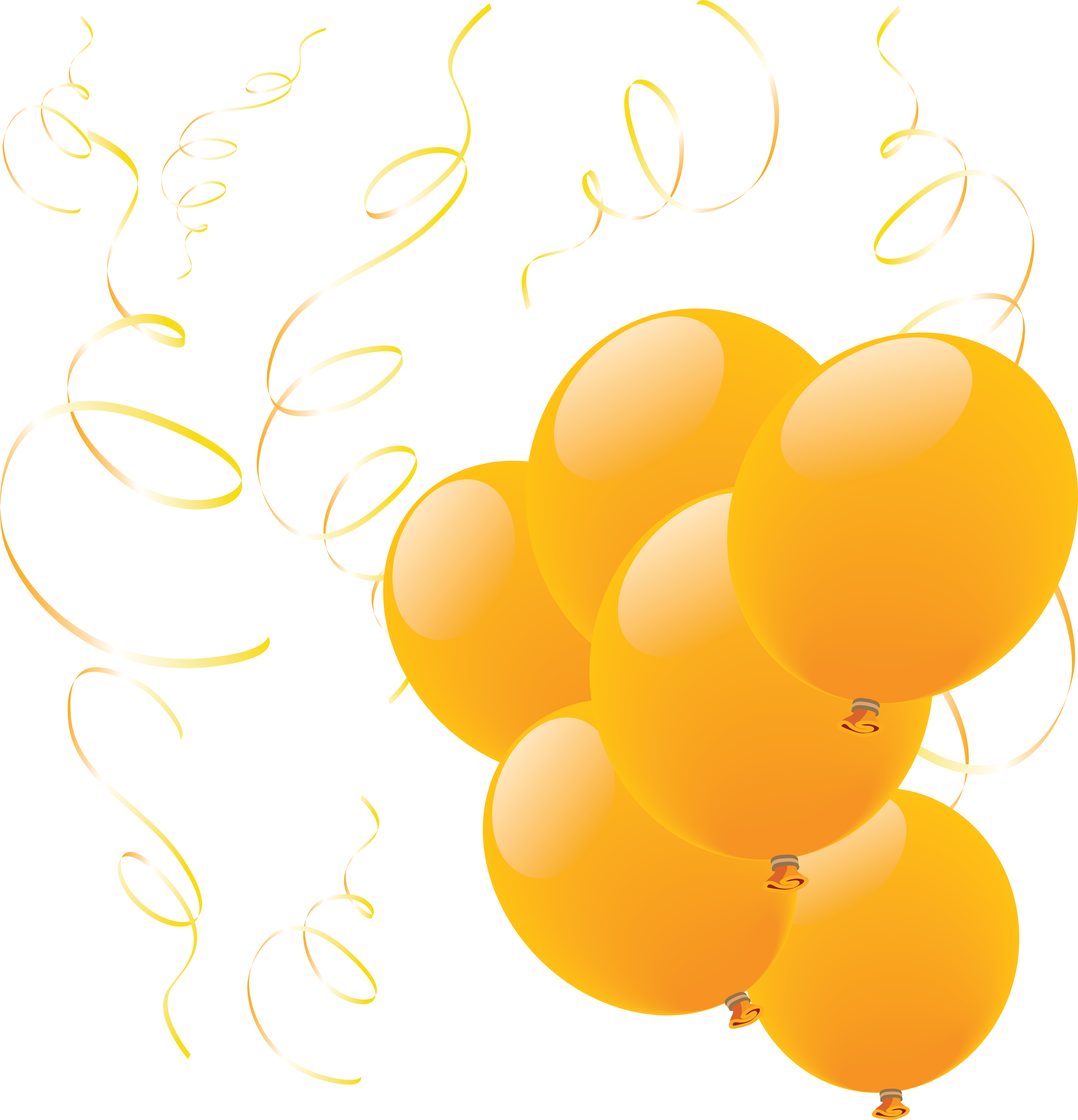 3512x3649 Balloons Thirty Seven Isolated Stock Photo By