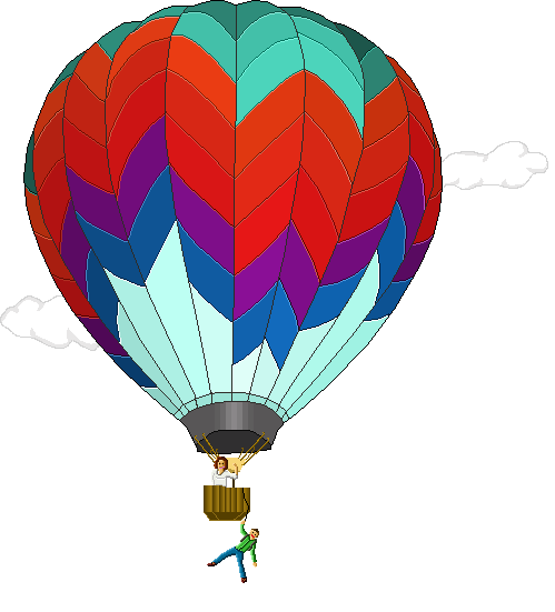 499x551 Drawn Balloon Transparent Tumblr