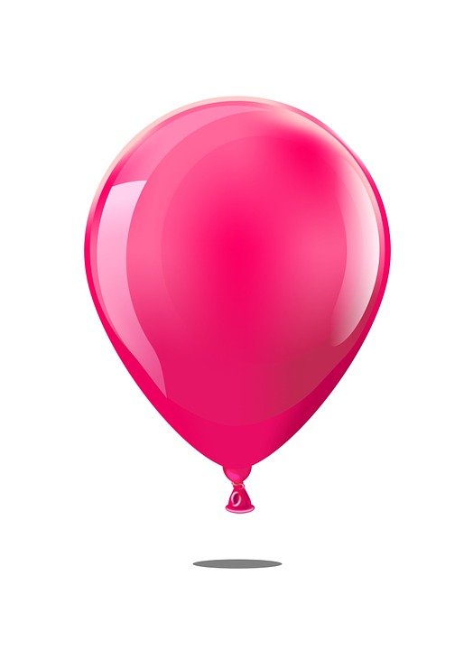 524x720 Balloons Images