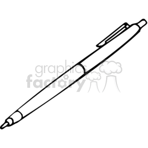 Hand Drawn Pen And Pencil Cute Vector Line Art Illustration Royalty Free  SVG, Cliparts, Vectors, and Stock Illustration. Image 99549407.