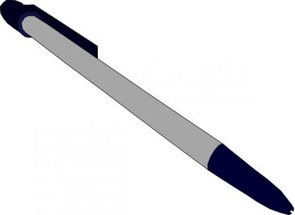 425x310 Ballpen Clipart
