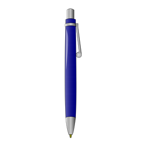 300x300 Top 67 Pen Clip Art