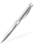 142x170 Ballpoint Pen Clip Art