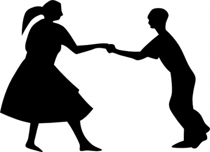 425x308 Dance Ballroom Dancing Clip Art Vector Ballroom Dancing Graphics 2
