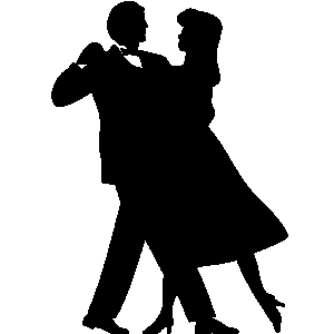 300x300 Dancing Clipart Formal Dance