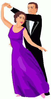 212x408 Ballroom Clip Art Pg 2