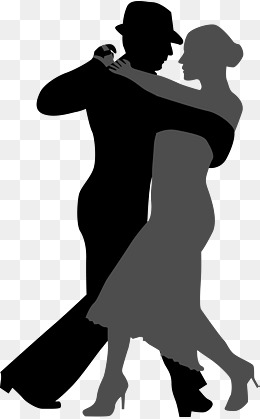 260x419 Dancing With Many People Png, Vectors, Psd, And Icons For Free