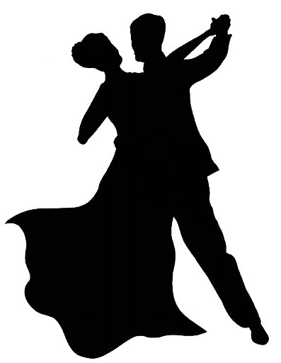 397x512 With Partner Dancing Clipart, Explore Pictures