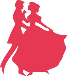236x268 Ballroom Dancing Silhouette R4 Lora Pinned )