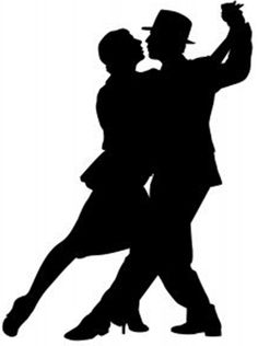 236x316 Ballroom Dancing Clipart Collection