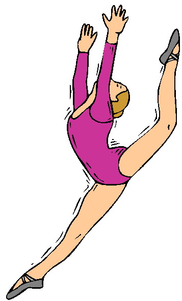 357x589 Clipart Dance Free