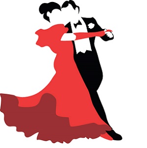 Ballroom Dancing Clipart | Free download on ClipArtMag