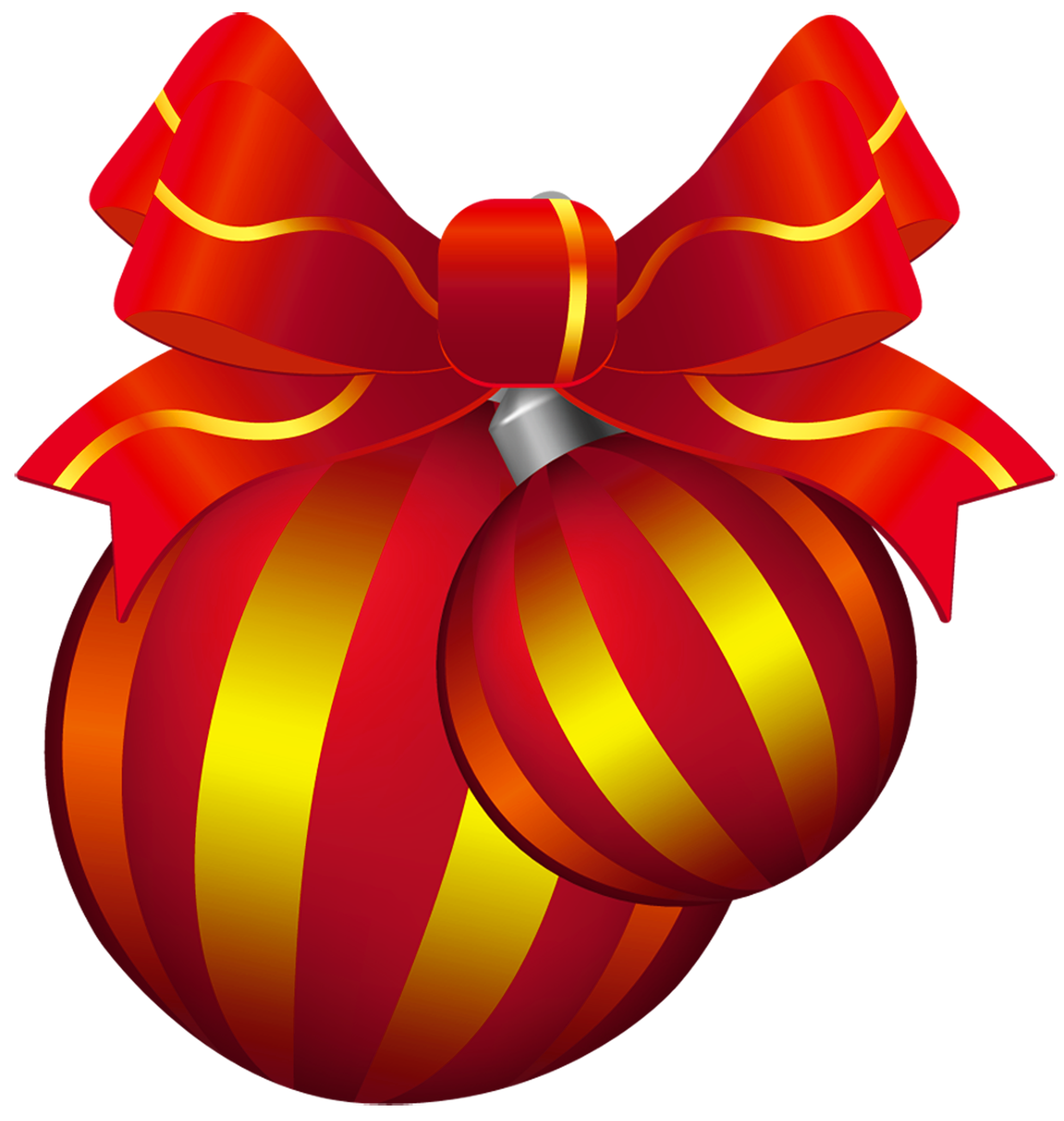 2000x2108 Christmas Balls Clipart