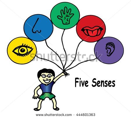 450x406 Five Clipart Baloon