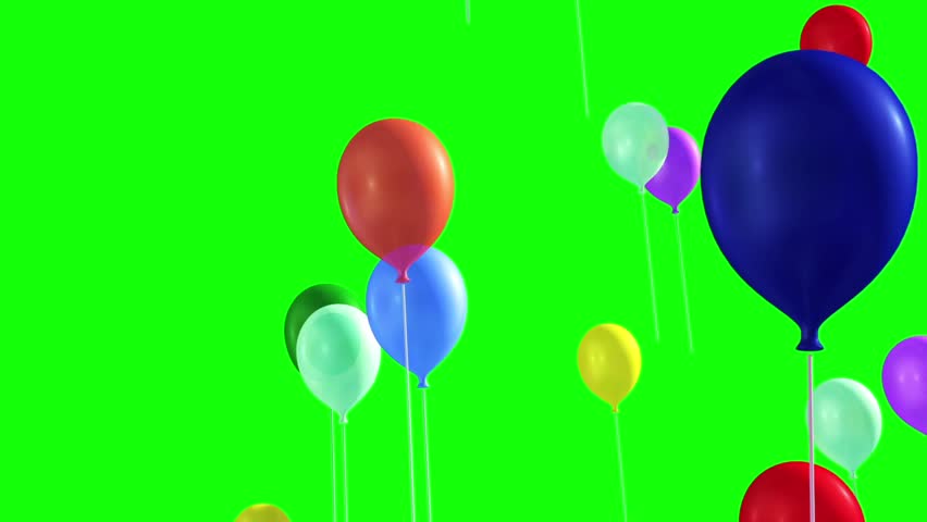 852x480 Free Balloon Stock Video Footage Download 4k Amp Hd Clips