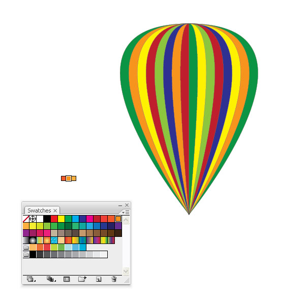 600x600 How To Create A Fun Hot Air Balloon Sky Scene