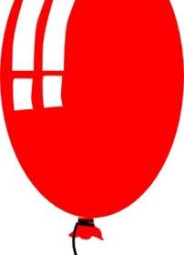 202x280 Helium Baloon Clip Art Vector Clip Art Free Vector Free Download