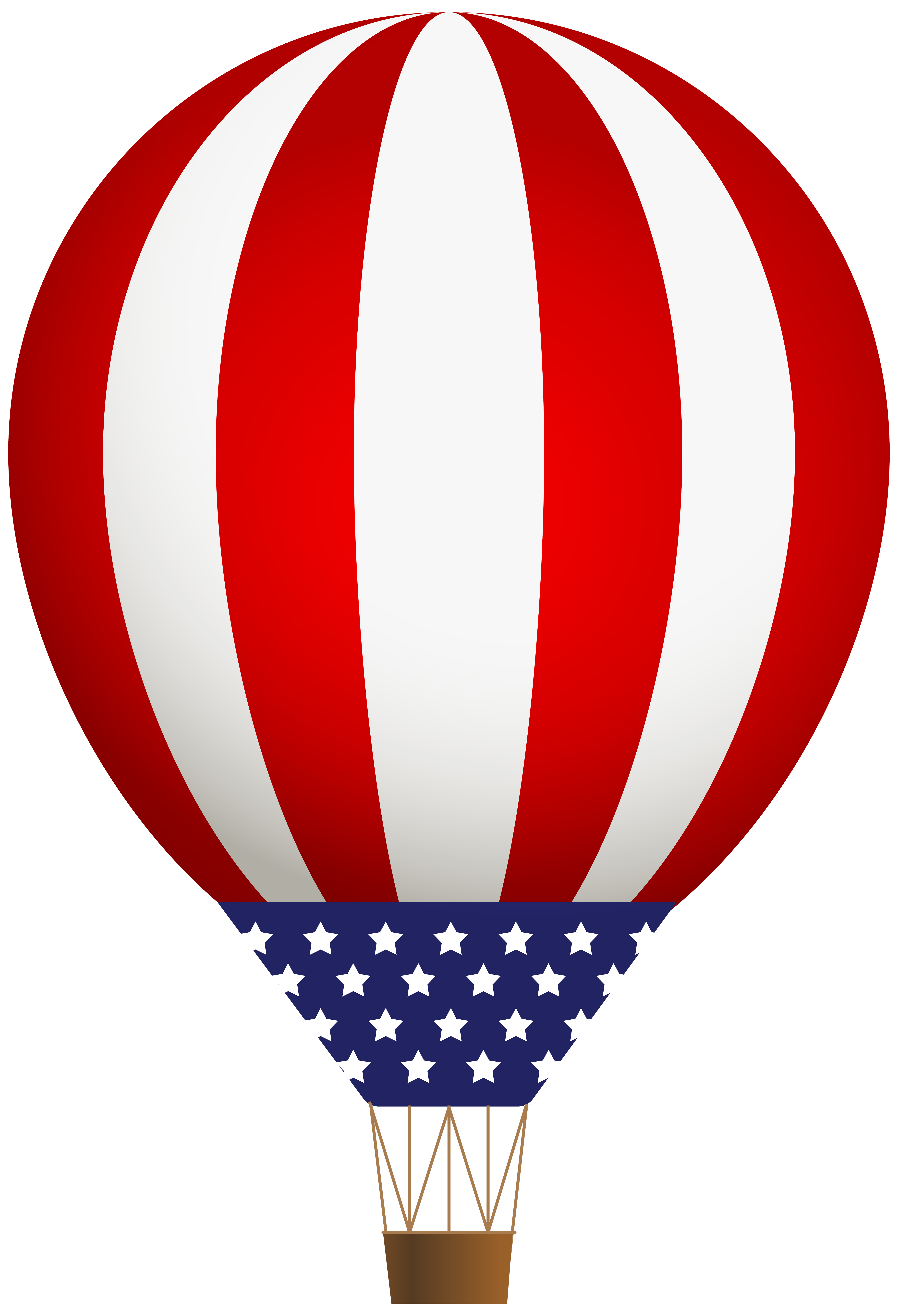 5462x8000 Usa Air Baloon Png Clip Art Imageu200b Gallery Yopriceville