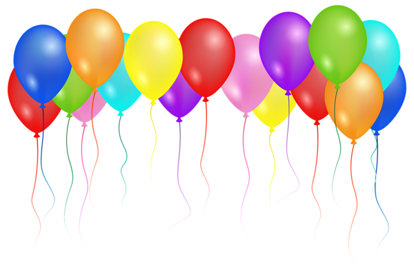 600x401 Balloon Free To Use Clip Art 2