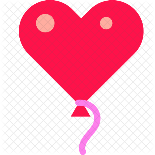 512x512 Heart Icon
