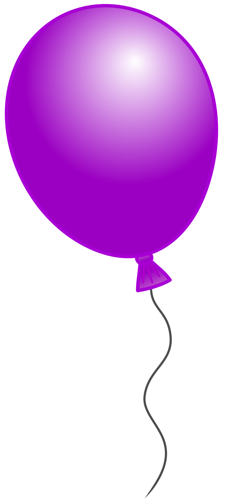 724x1600 Balloon Clipart Number 1