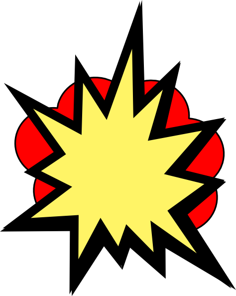 474x594 Bam Stretched Clip Art