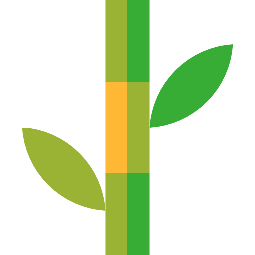 512x512 Bamboo Icon